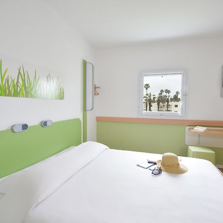 Ibis Budget Fès Exterior foto