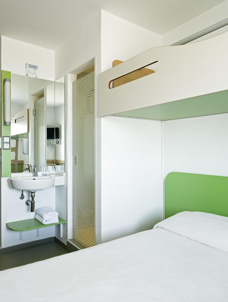Ibis Budget Fès Exterior foto